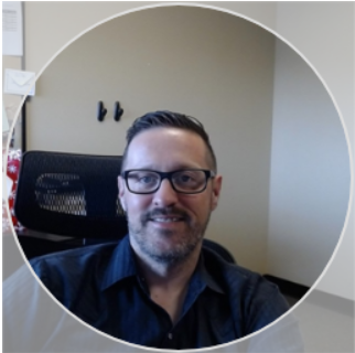 Adam Bonnell, founder of JollyBop